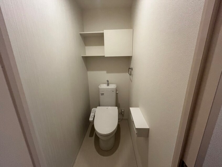 トイレ ラ・グレース