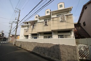 ビギン鳥羽