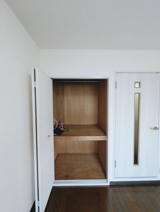 収納 エクシード菅野