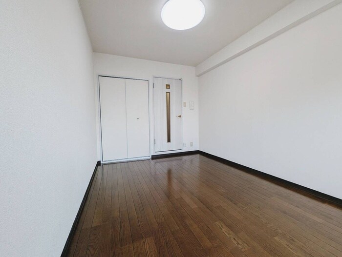 居室 エクシード菅野