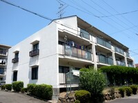 枚方マンション