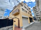 マンション栄和の外観