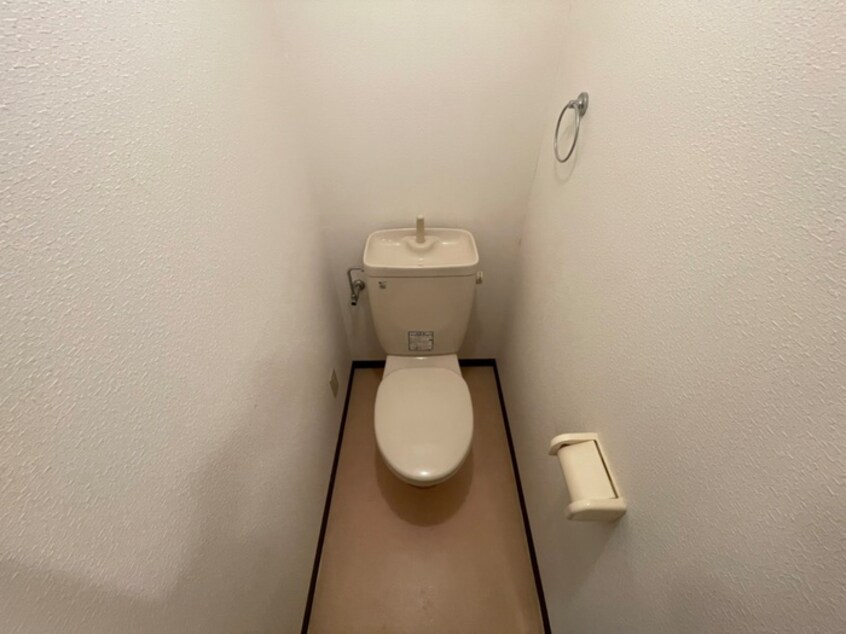 トイレ マ－ベラス