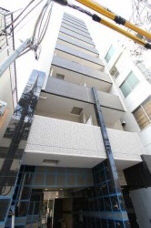 ﾚｼﾞｭ-ﾙｱｯｼｭ大阪城WEST(1204)