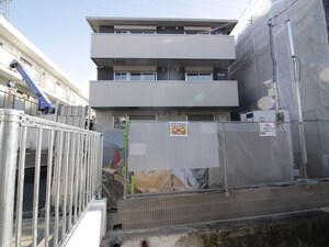 仮)D-room中久世四丁目