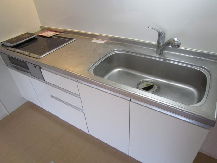 キッチン サワ－フロ－ラＡ棟