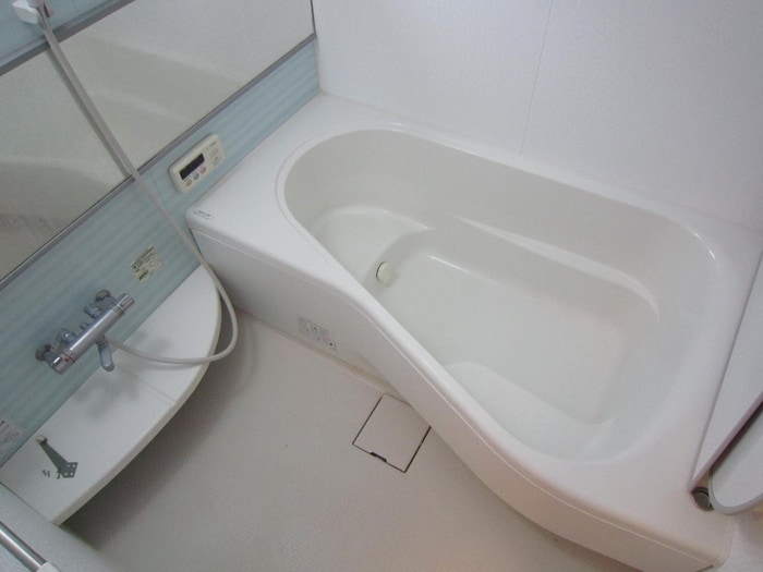 バス／シャワールーム等 サワ－フロ－ラＡ棟