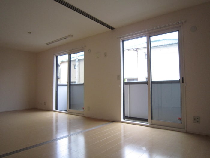 居室 サワ－フロ－ラＡ棟