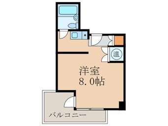 間取図 センチュリー２１壹番館　