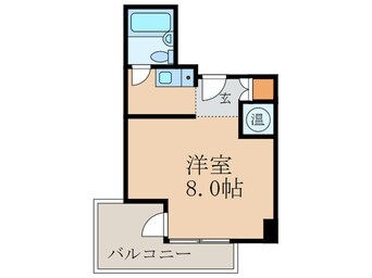 間取図 センチュリー２１壹番館　