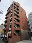 外観写真 センチュリー２１壹番館　