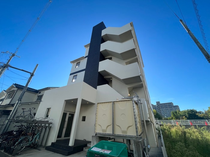 外観写真 アンカーポート西宮