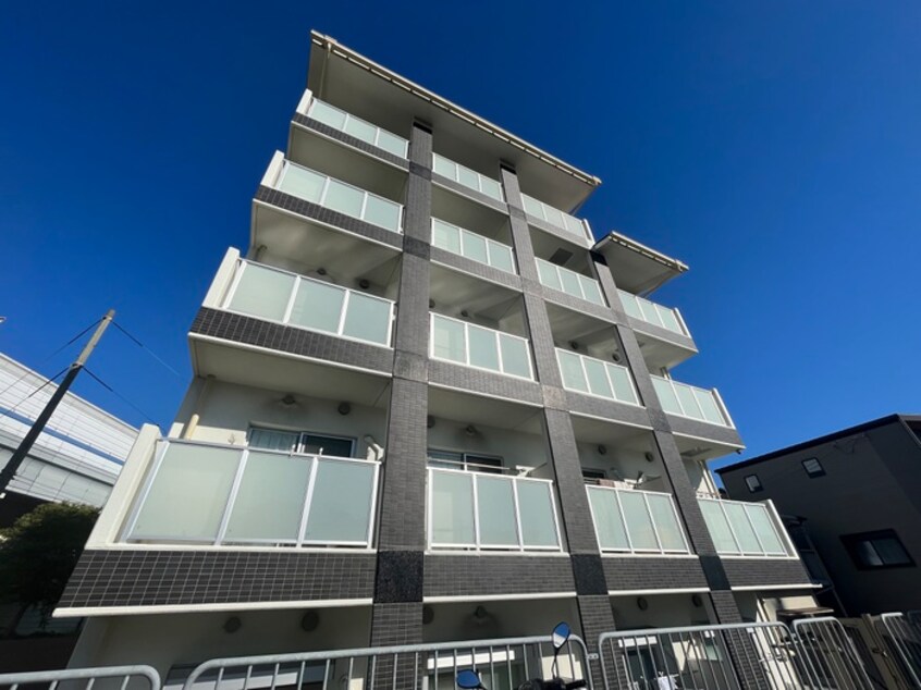 外観写真 アンカーポート西宮