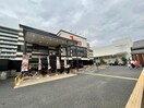 ワンカルビ今津店(その他飲食（ファミレスなど）)まで600m アンカーポート西宮