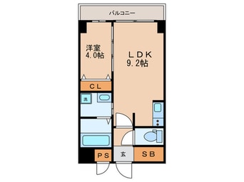 間取図 隆和