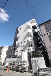 仮)淡路5丁目新築マンション