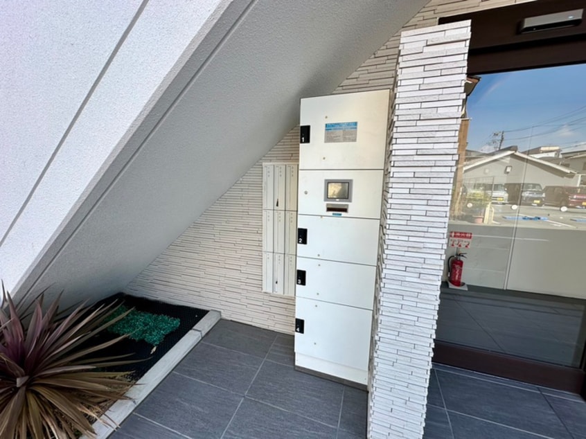 建物設備 隆和