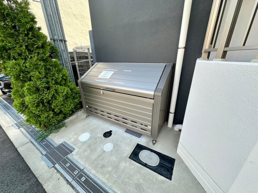 建物設備 隆和