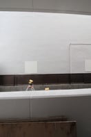 室内からの展望 隆和