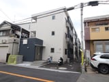 Liberty大井