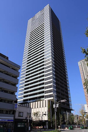 ｸﾞﾗﾝﾄﾞﾒｿﾞﾝ新梅田ﾀﾜｰTHE CLUB