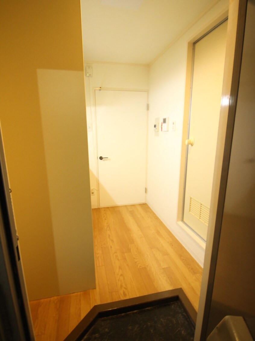 玄関 メゾンフランセ