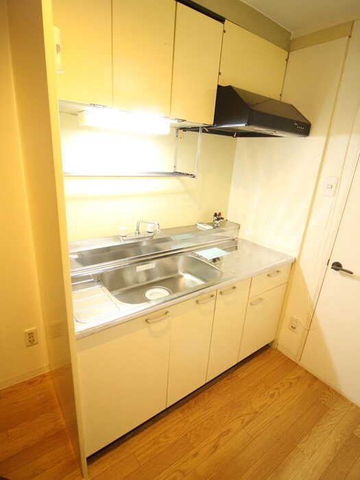 キッチン メゾンフランセ