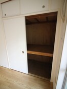 収納 メゾンフランセ