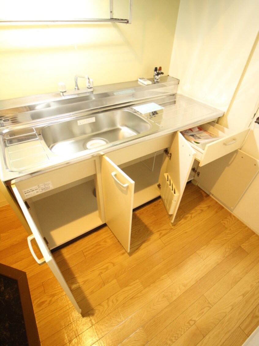 キッチン メゾンフランセ