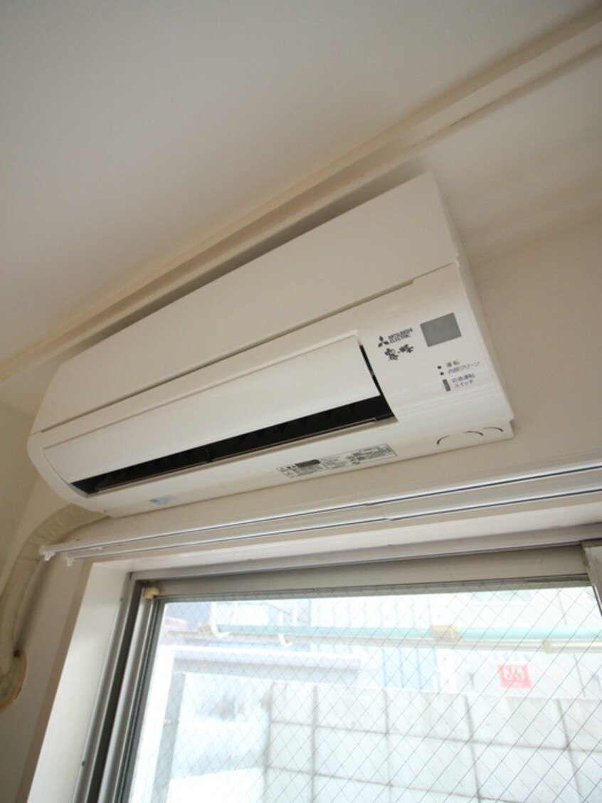 内観写真 メゾンフランセ