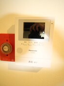 内観写真 メゾンフランセ