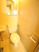 トイレ メゾンフランセ