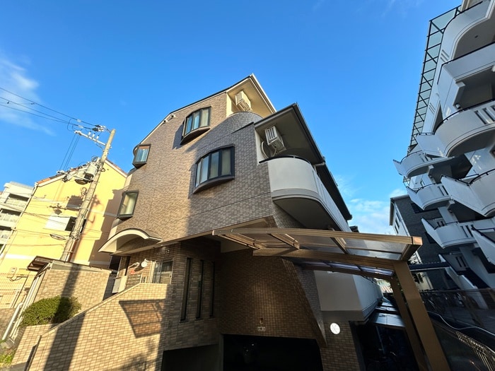 その他 メゾン・ソレイユ