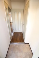 玄関 メゾン・ソレイユ