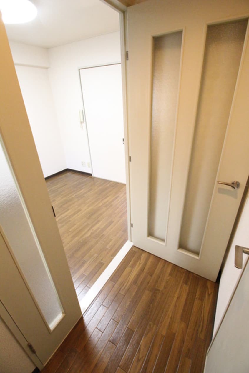 居室 メゾン・ソレイユ