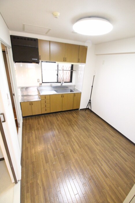 キッチン メゾン・ソレイユ