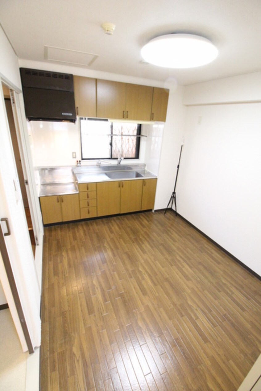 キッチン メゾン・ソレイユ