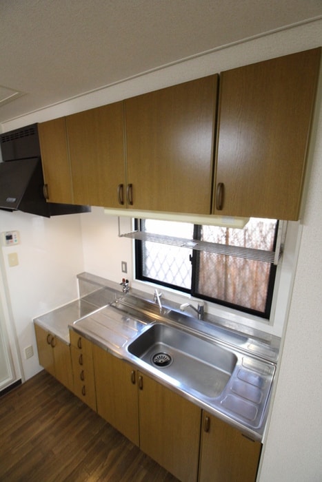 キッチン メゾン・ソレイユ