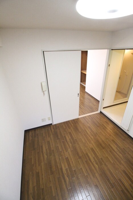 居室 メゾン・ソレイユ