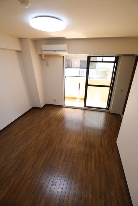 居室 メゾン・ソレイユ