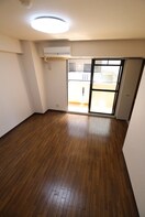 居室 メゾン・ソレイユ