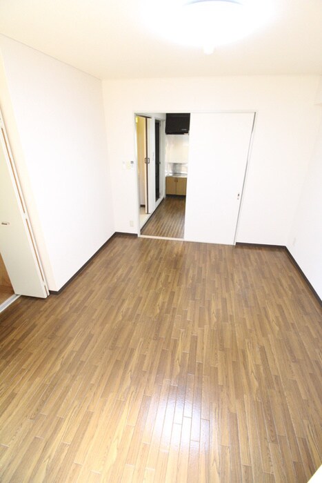 居室 メゾン・ソレイユ