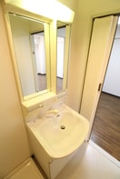 洗面 メゾン・ソレイユ