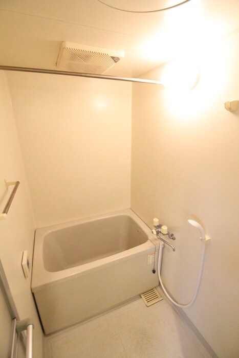 バス／シャワールーム等 メゾン・ソレイユ