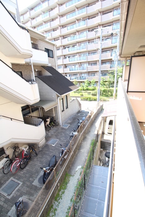 周辺環境 メゾン・ソレイユ