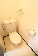 トイレ メゾン・ソレイユ