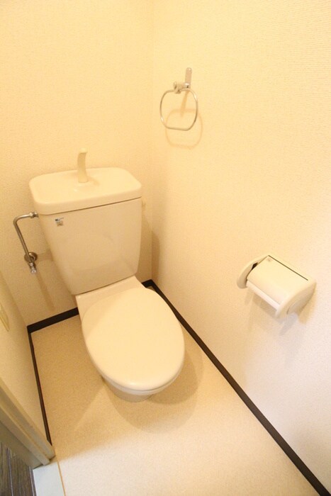 トイレ メゾン・ソレイユ