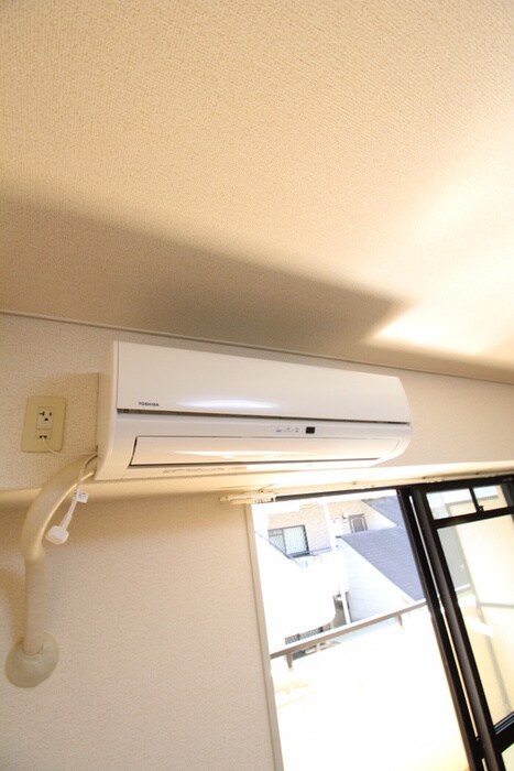 内観写真 メゾン・ソレイユ