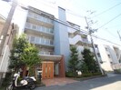 ロビンス箕面の外観