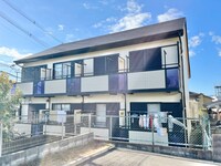 グリ－ンハイツ広野